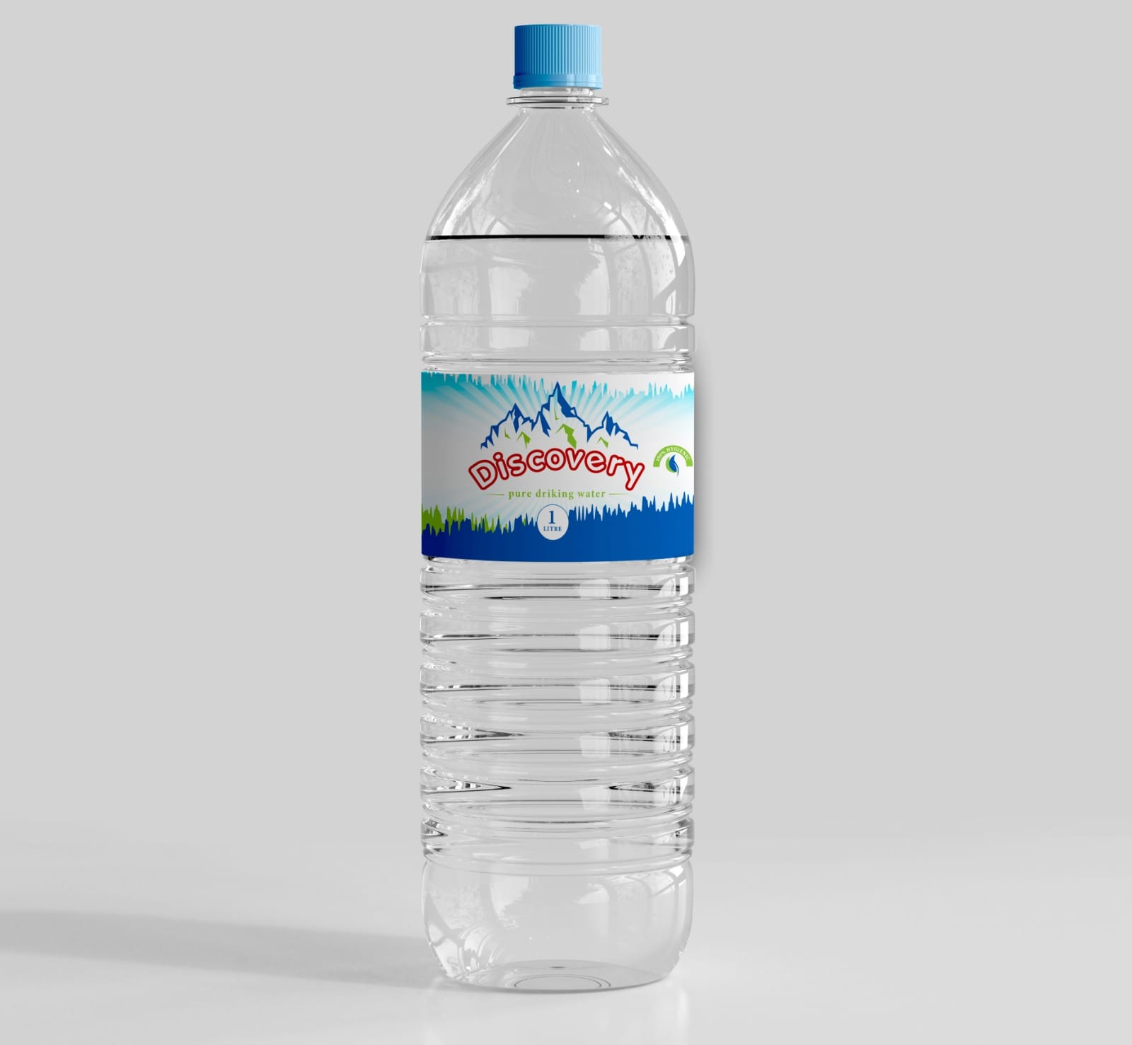 Discovery Drinking Water